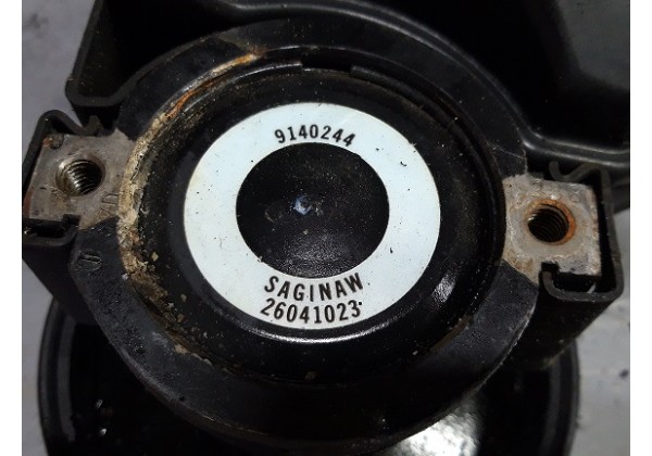 Гідропідсилювач Renault Safrane, Laguna 1, двигун "Volvo" 7439140244, 26041023